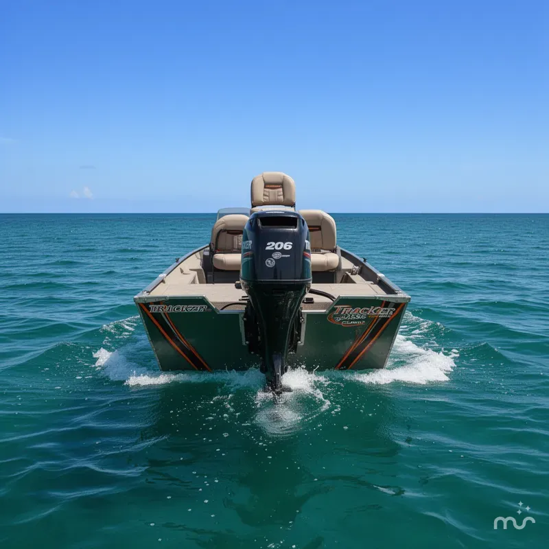Slide: The Image of Tracker Bass Tracker Classic Limited 2026 - 3