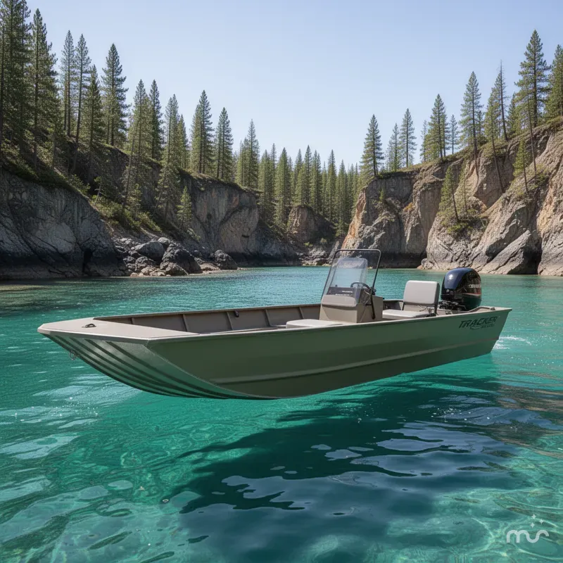 Slide: The Image of Tracker Grizzly 2072 CC 2026 - 2