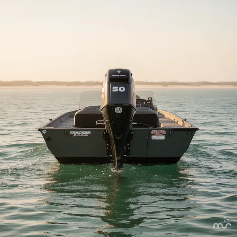 Slide: The Image of Tracker Bass Tracker Classic XL 2026 - 3