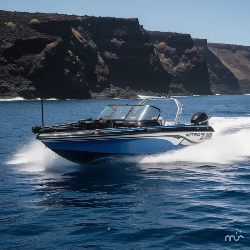 Slide: The Image of Nitro ZV19 Sport Pro 2026 - 4
