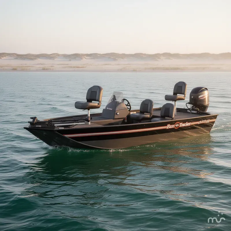 The Image of Tracker Bass Tracker Classic XL 2026 - 0