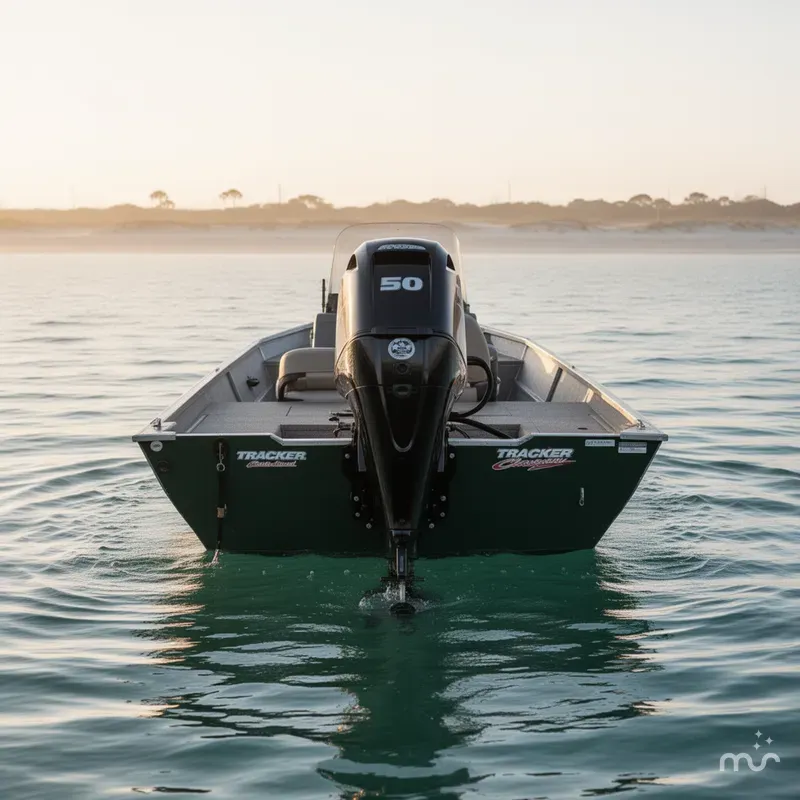 Slide: The Image of Tracker Bass Tracker Classic Limited 2026 - 3