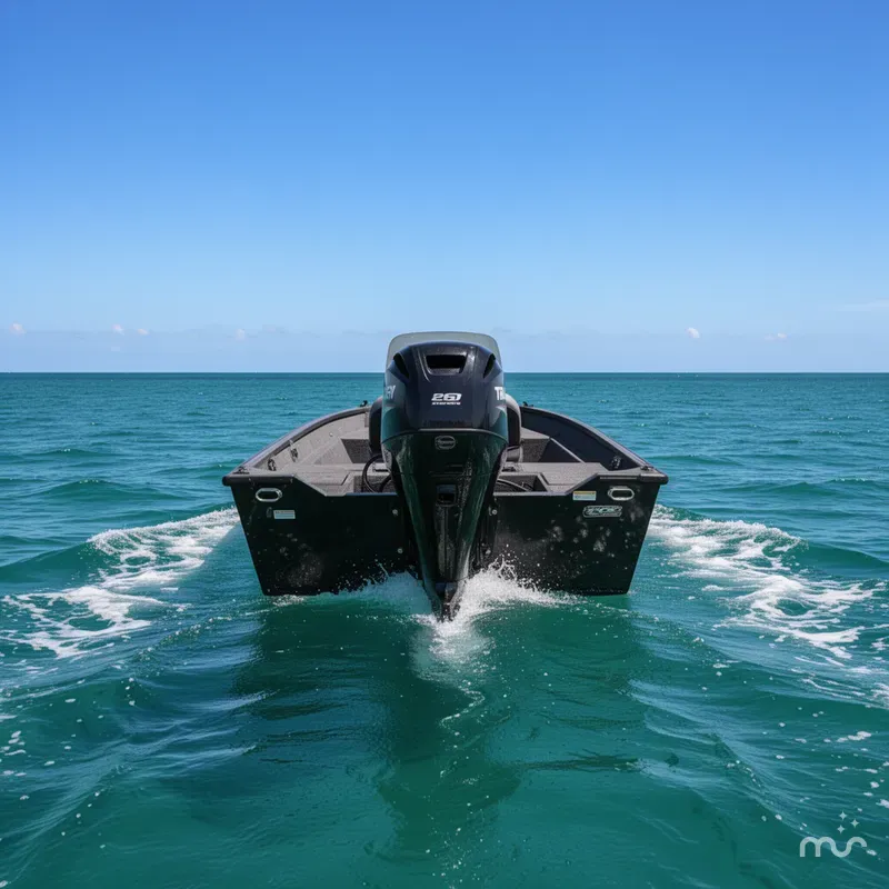 Slide: The Image of Tracker Pro 170 2026 - 3