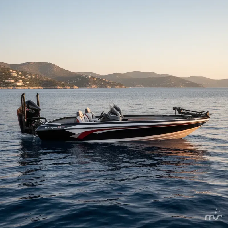 The Image of Ranger Z521R Cup-Equipped 2026 - 0