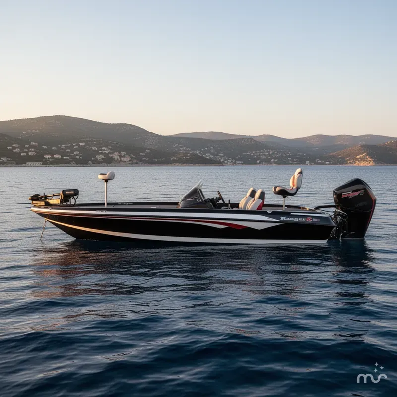 Slide: The Image of Ranger Z521R Cup-Equipped 2026 - 2