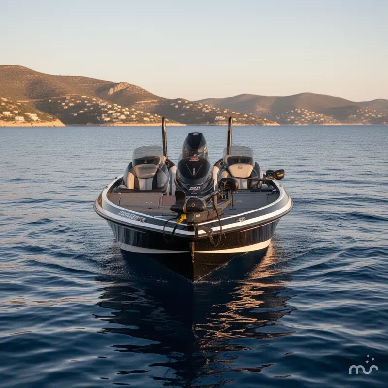 Slide: The Image of Ranger Z521R Cup-Equipped 2026 - 3