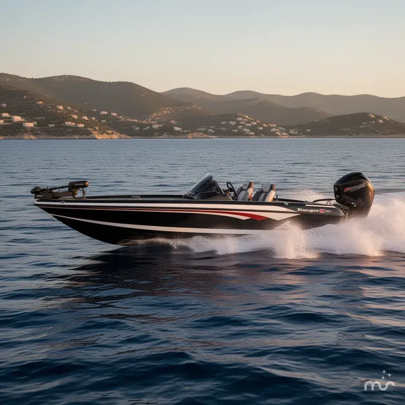 Slide: The Image of Ranger Z521R Cup-Equipped 2026 - 4