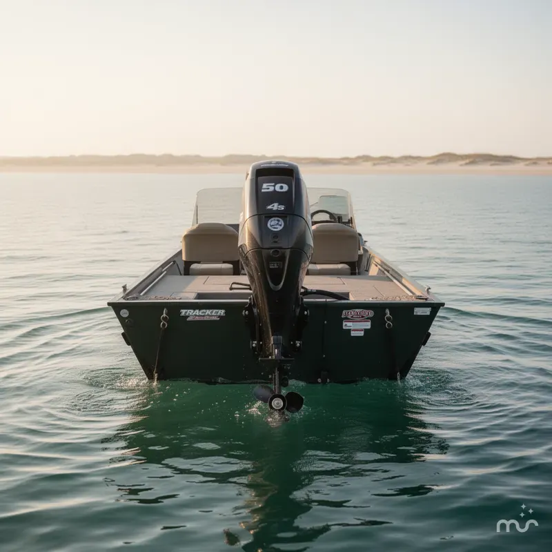 Slide: The Image of Tracker Bass Tracker Classic Limited 2026 - 3