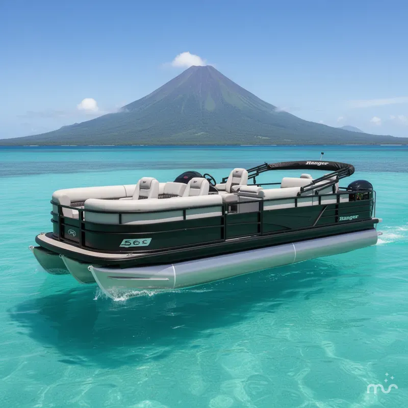 The Image of Ranger 220FC 2026 - 0