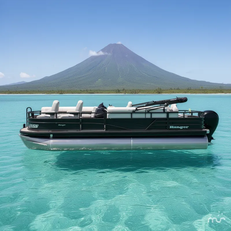 Slide: The Image of Ranger 220FC 2026 - 2