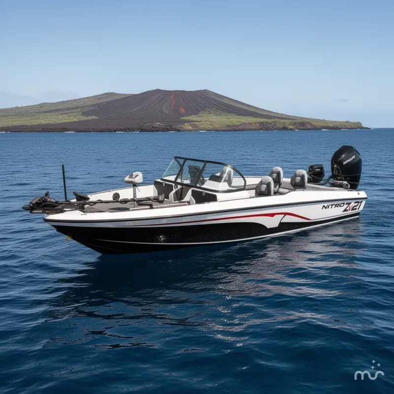 The Image of Nitro ZV21 Pro 2026 - 0