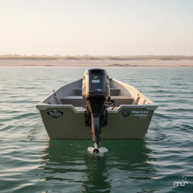 Slide: The Image of Tracker Grizzly 1756 T Marsh 2026 - 3