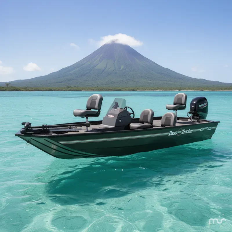 The Image of Tracker Bass Tracker Classic XL 2026 - 0