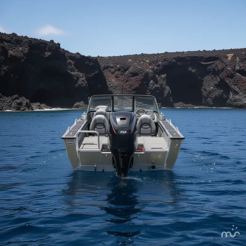 Slide: The Image of Tracker Targa V-19 WT 2026 - 3