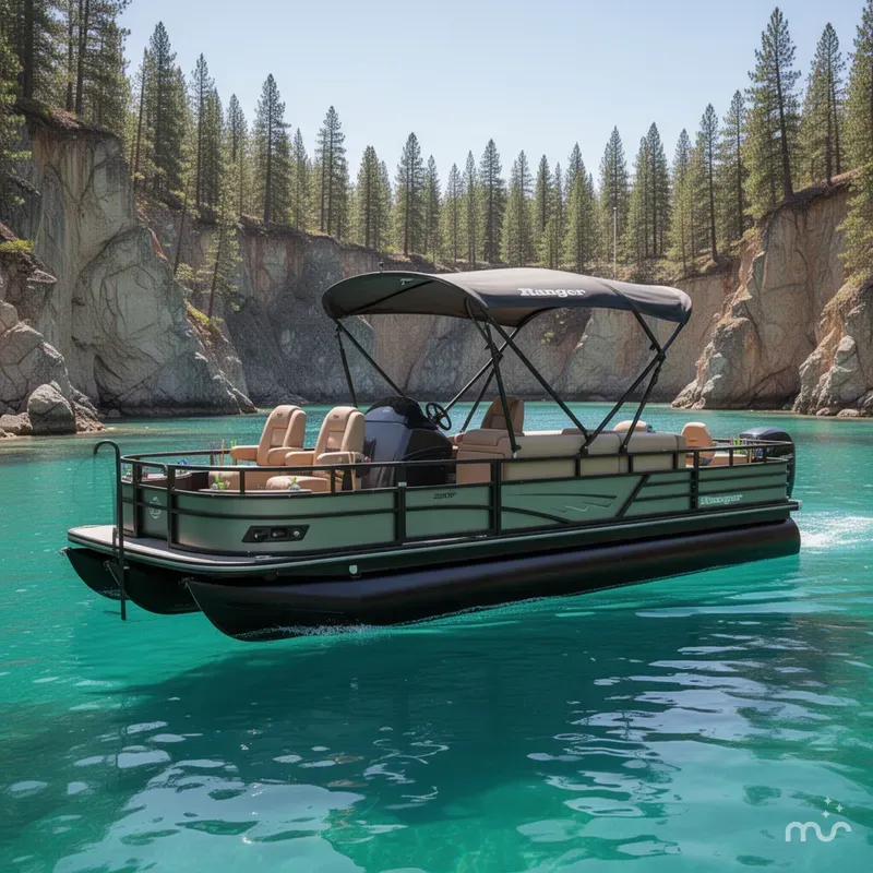 The Image of Ranger 220F 2026 - 0