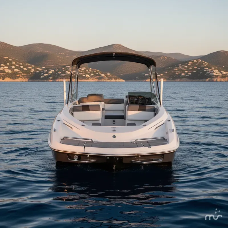 Slide: The Image of Tahoe T21 2026 - 3