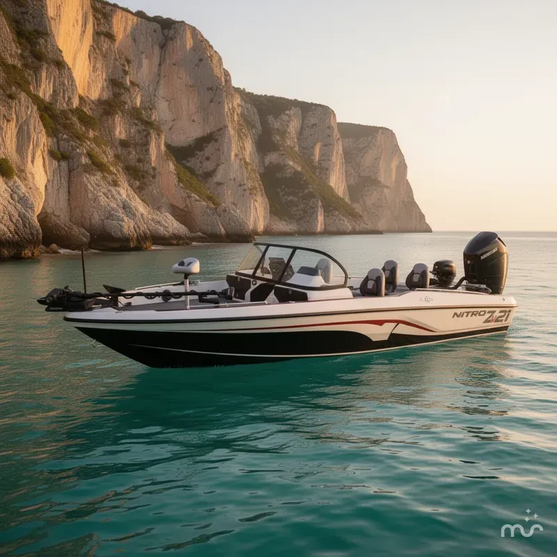 The Image of Nitro ZV21 Pro 2026 - 0