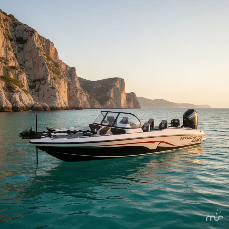 Slide: The Image of Nitro ZV21 Pro 2026 - 4
