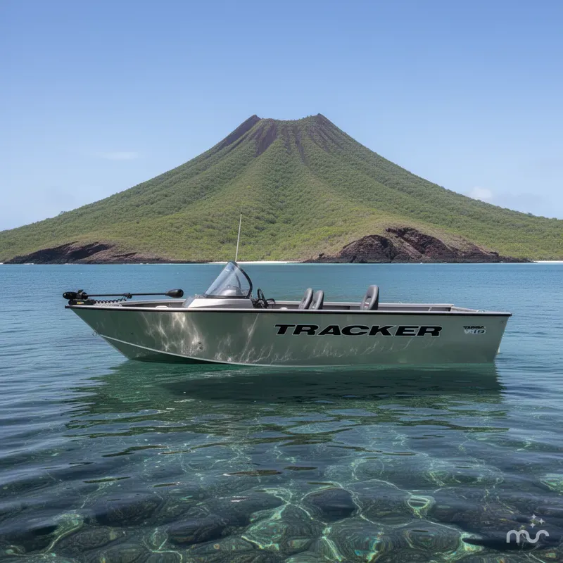 Slide: The Image of Tracker Targa V-19 WT 2026 - 4
