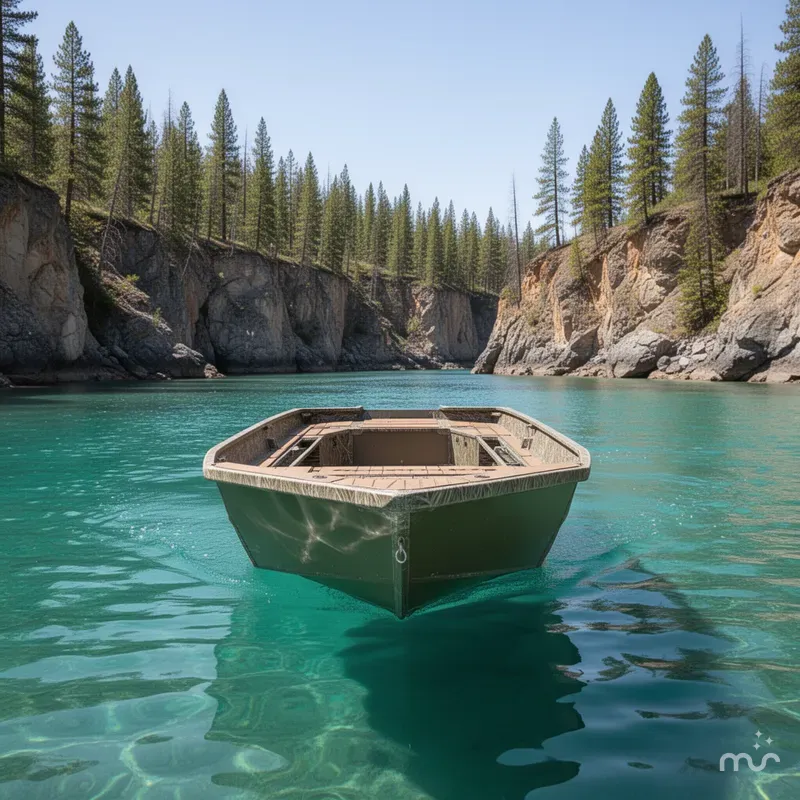 Slide: The Image of Tracker Grizzly 1756 T Marsh 2026 - 1