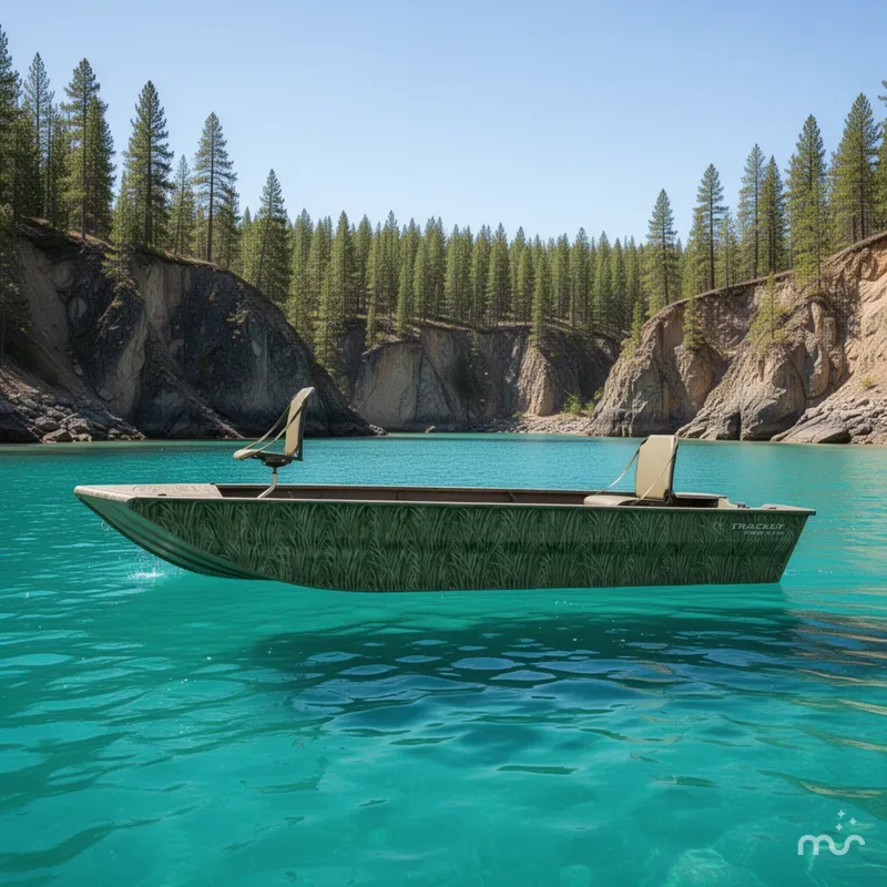 Slide: The Image of Tracker Grizzly 1756 T Marsh 2026 - 2
