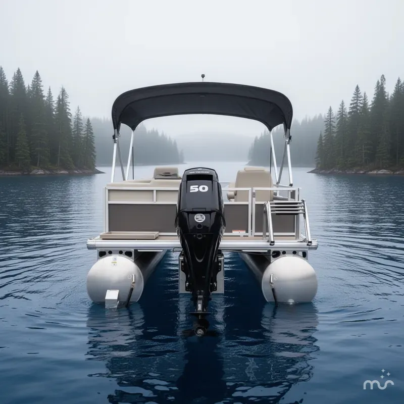Slide: The Image of Sun Tracker Bass Buggy 16 XL Select 2026 - 3