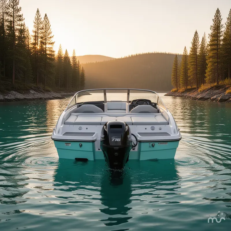 Slide: The Image of Tahoe T16 2026 - 3