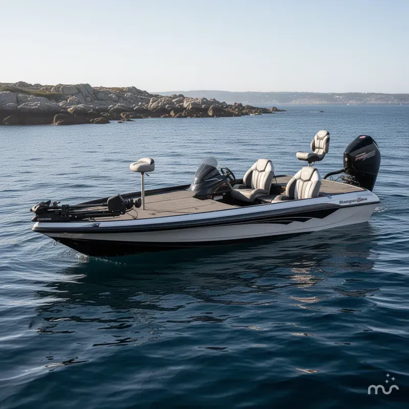 The Image of Ranger Z519R Cup-Equipped 2026 - 0