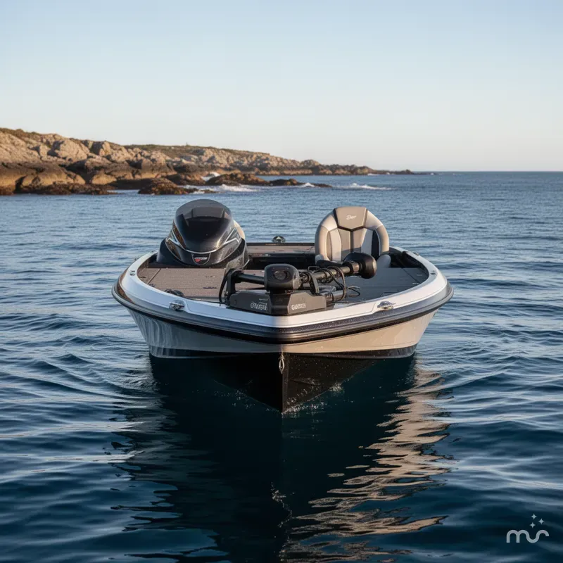Slide: The Image of Ranger Z519R Cup-Equipped 2026 - 1