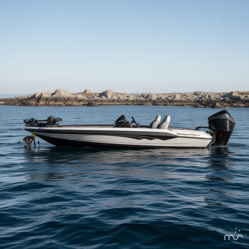 Slide: The Image of Ranger Z519R Cup-Equipped 2026 - 2