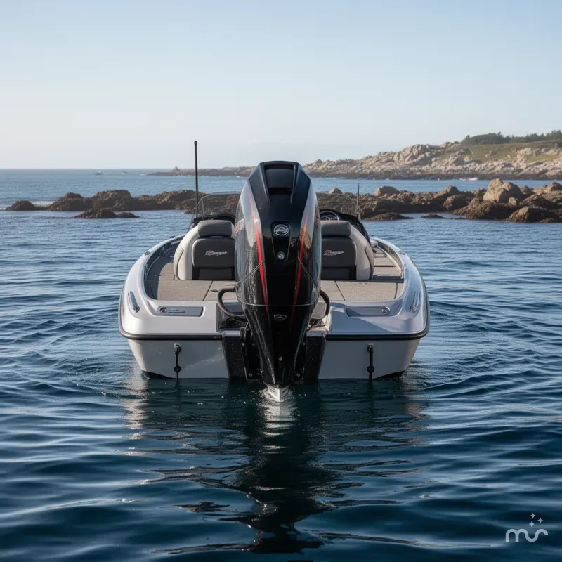Slide: The Image of Ranger Z519R Cup-Equipped 2026 - 3