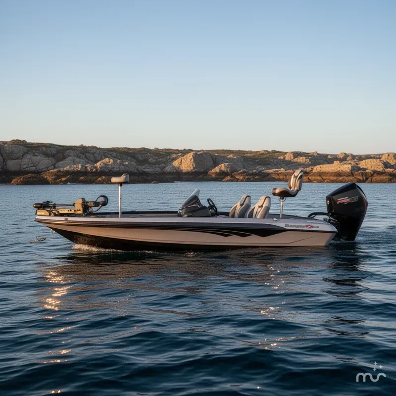 Slide: The Image of Ranger Z519R Cup-Equipped 2026 - 4