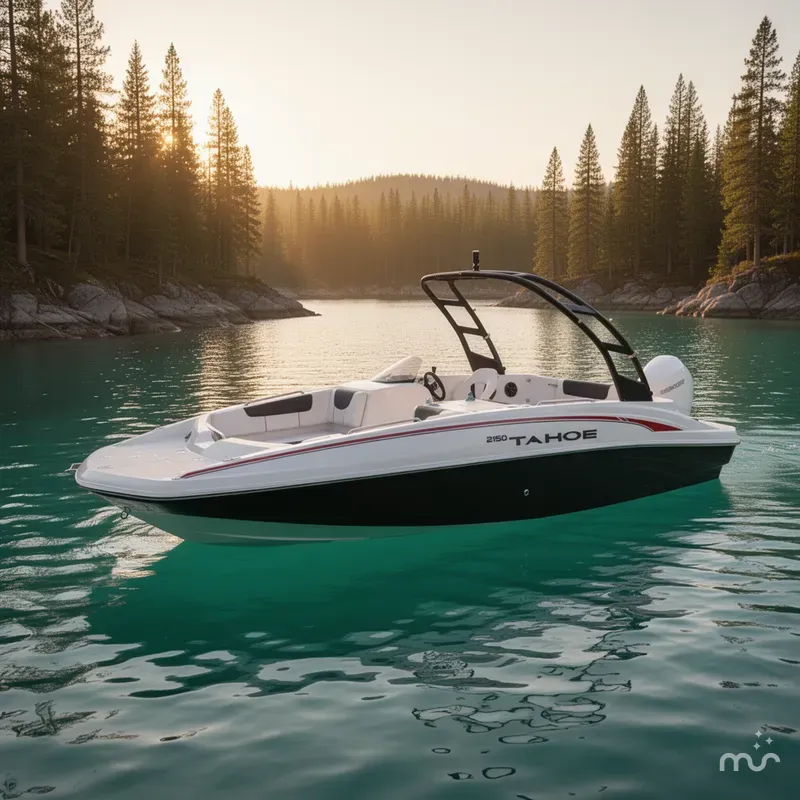 The Image of Tahoe 2150 2026 - 0