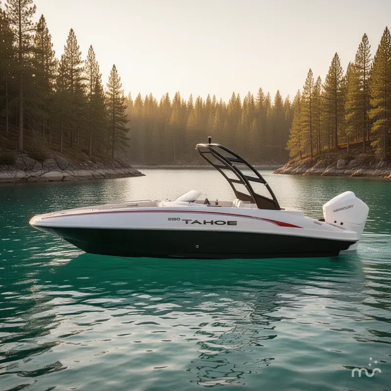 Slide: The Image of Tahoe 2150 2026 - 2