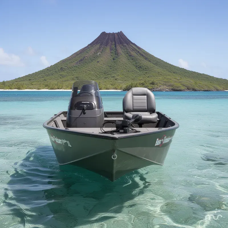 The Image of Tracker Bass Tracker Classic XL 2026 - 1