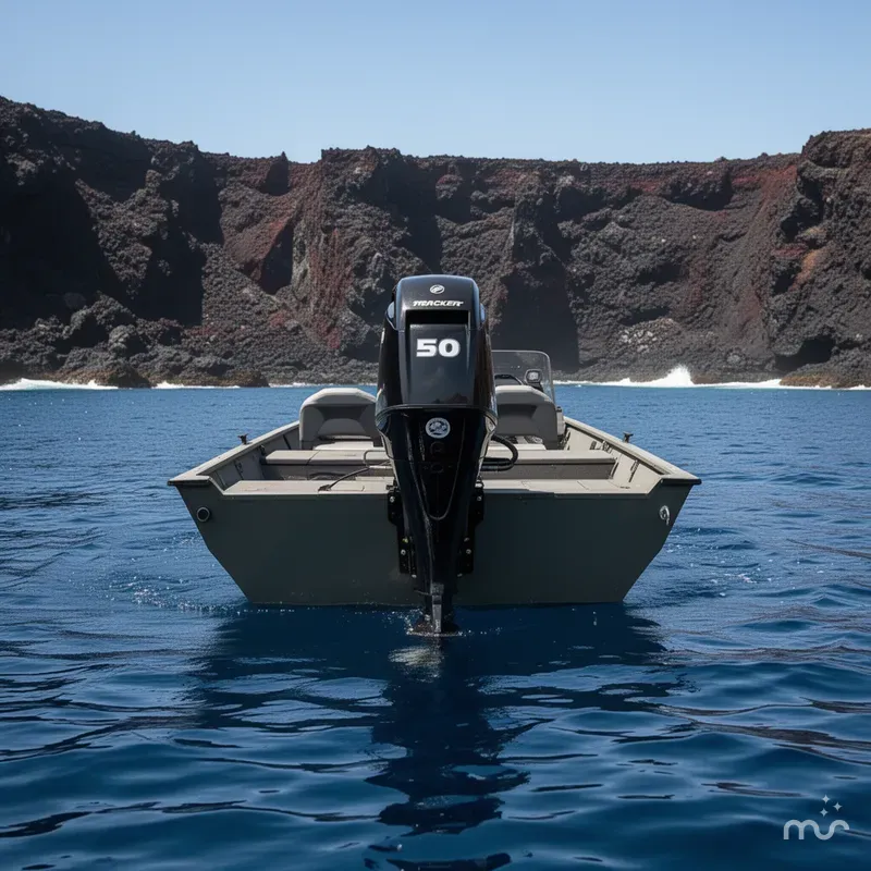 Slide: The Image of Tracker Bass Tracker Classic XL 2026 - 3