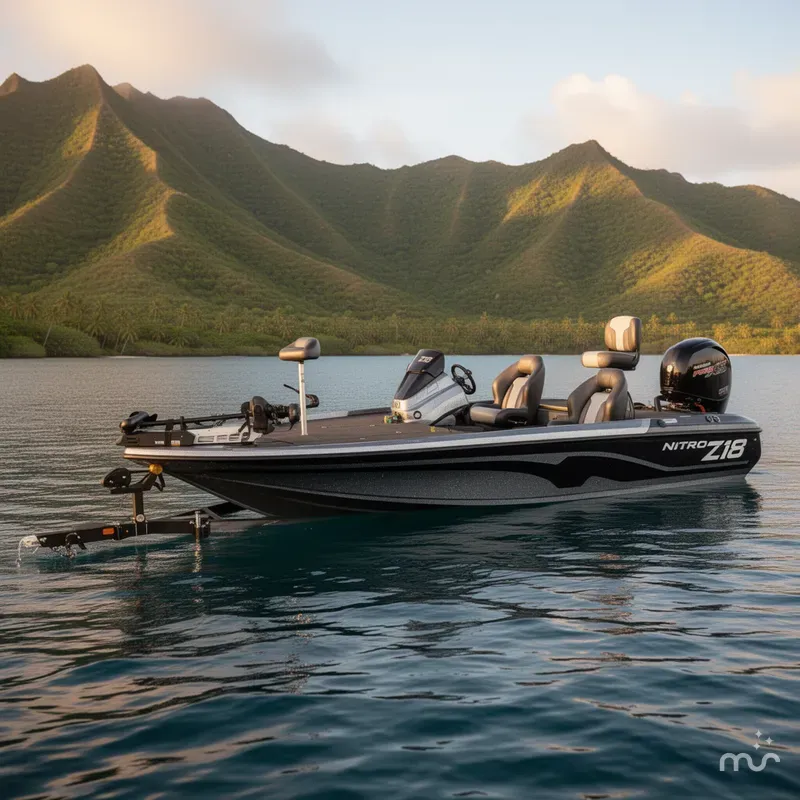 The Image of Nitro Z18 Pro 2026 - 0