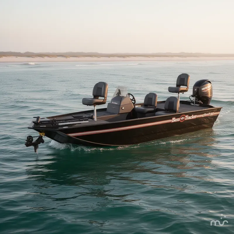 The Image of Tracker Bass Tracker Classic XL 2026 - 0