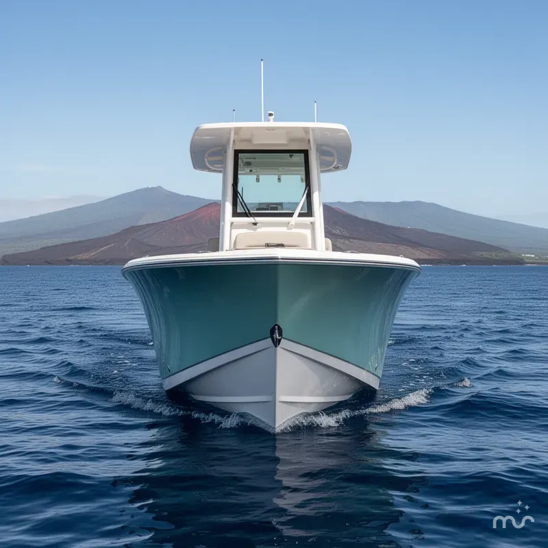 Slide: The Image of Sailfish 232 CC 2026 - 1