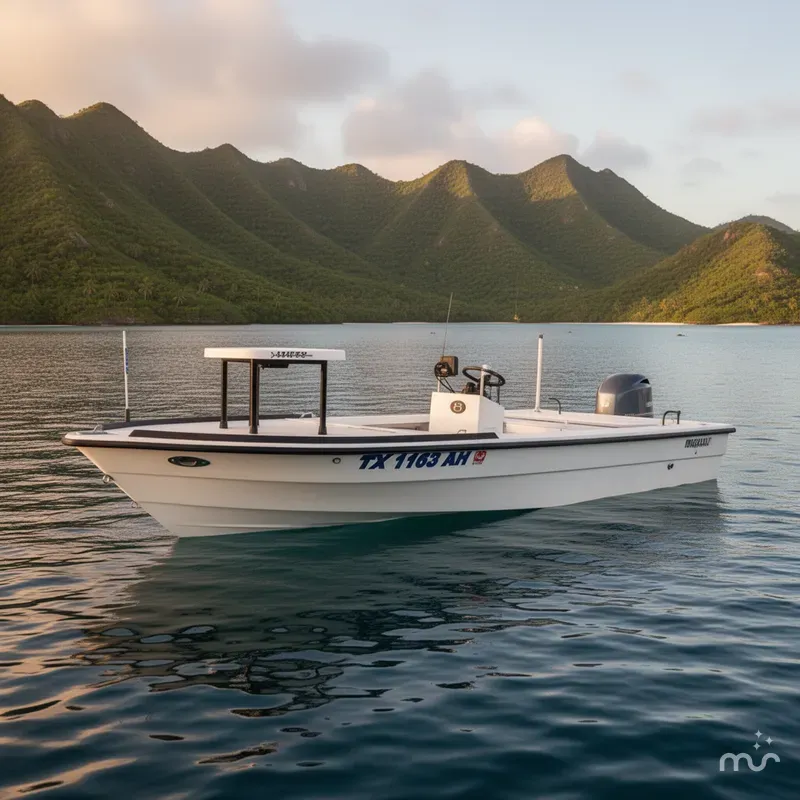Slide: The Image of Beavertail Vengeance 2006 - 2