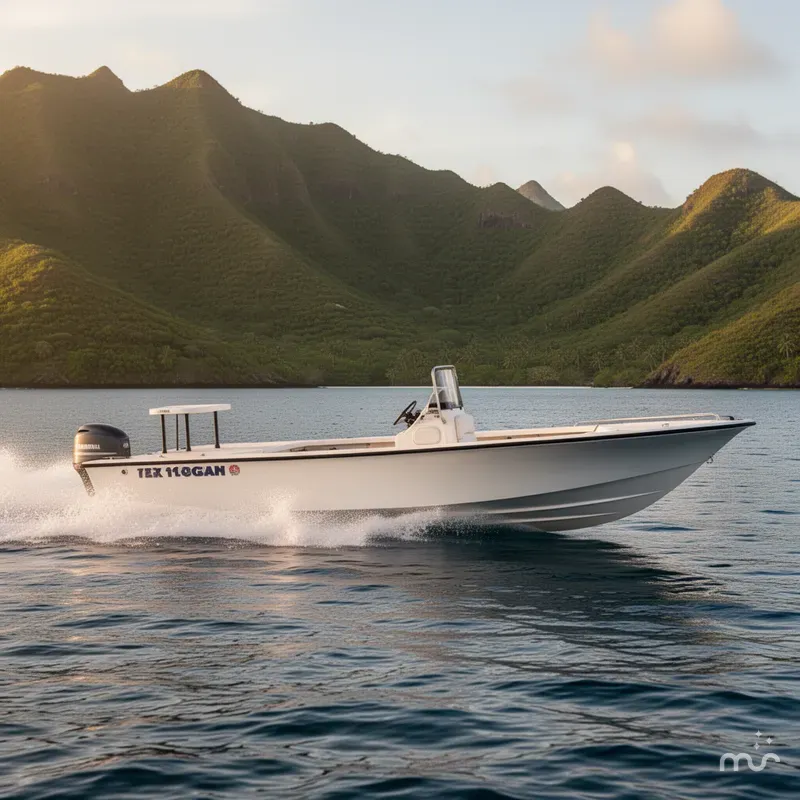 Slide: The Image of Beavertail Vengeance 2006 - 4