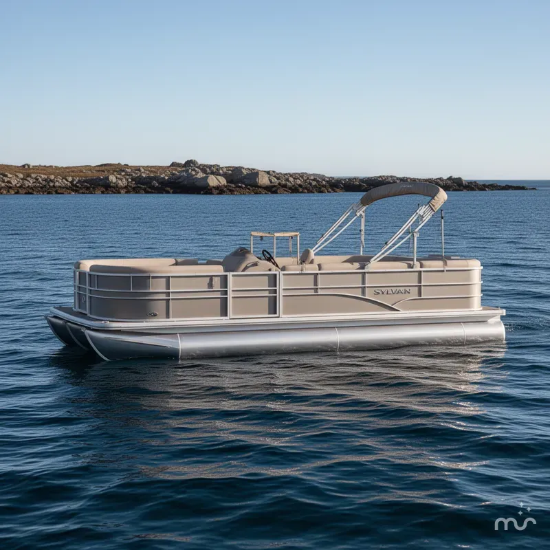 Slide: The Image of Sylvan Mirage Fish 8520 CNF 2016 - 2