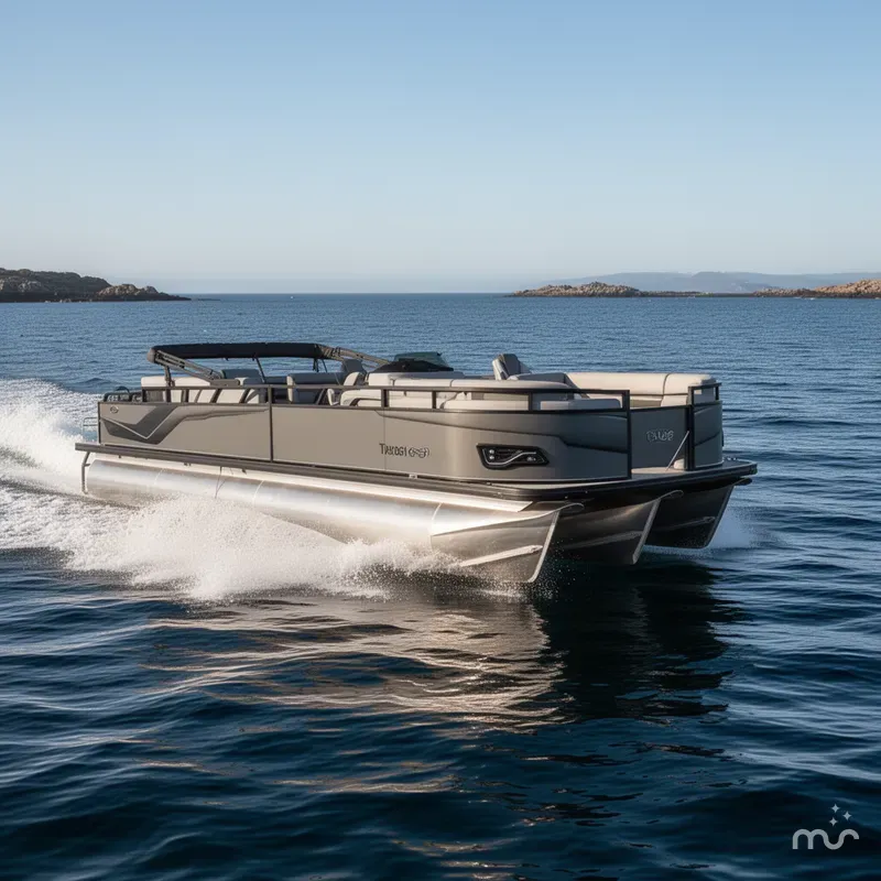 The Image of Tahoe Sport Fish 2026 - 0