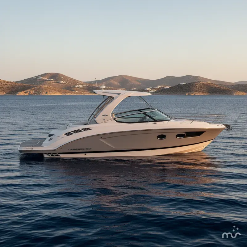 Slide: The Image of Chaparral 347 SSX 2021 - 2