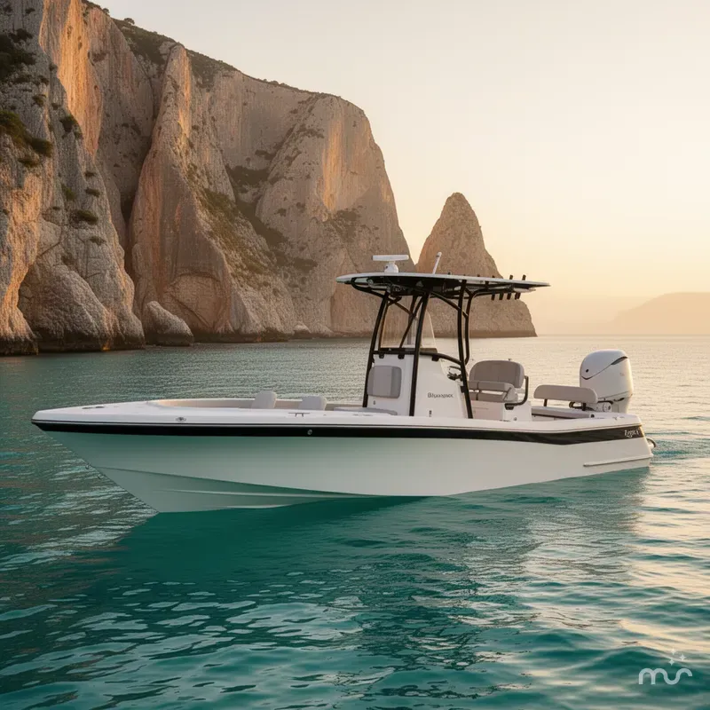 The Image of Blackjack 256 Coastal 2026 - 0