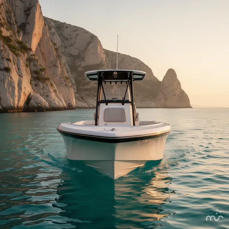 Slide: The Image of Blackjack 256 Coastal 2026 - 1