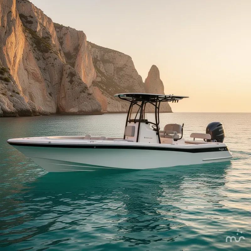 Slide: The Image of Blackjack 256 Coastal 2026 - 2