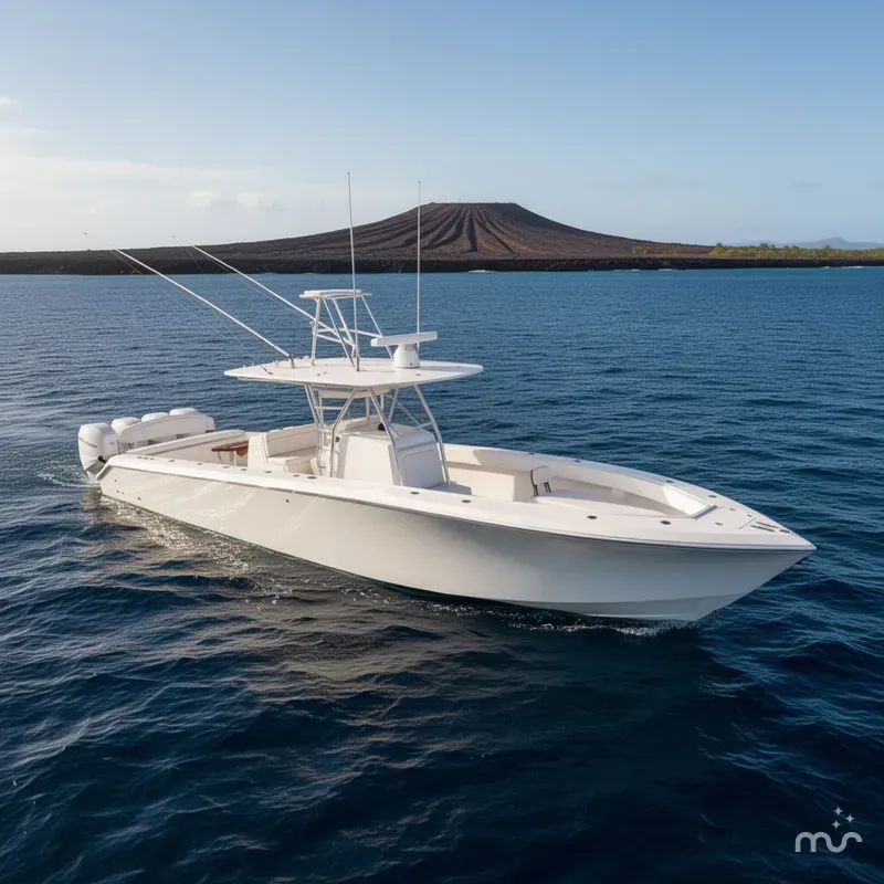 The Image of Bahama 41 2017 - 0