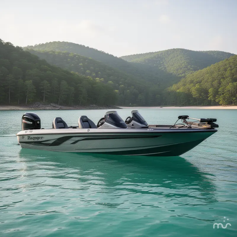 The Image of Ranger Z520 2023 - 0