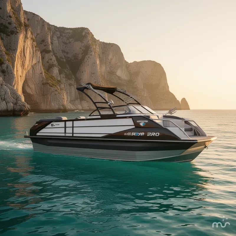 The Image of Montara Surf Boss 2.0 2022 - 0